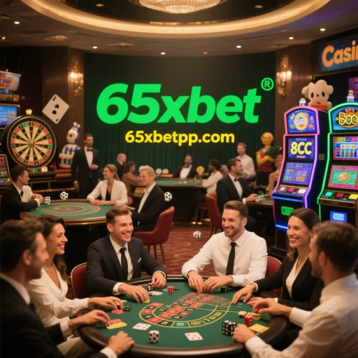 65xbet