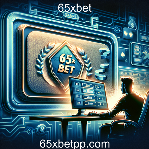 Desvende os Mistérios dos Jogos de Trivia na 65xbet